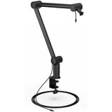 ENDORFY Mikrofonholder Studio Boom Arm, Mount Sort
