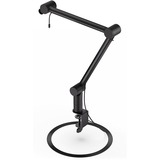 ENDORFY Mikrofonholder Studio Boom Arm, Mount Sort