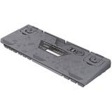 ENDORFY Thock V2 75% Wireless, Gaming-tastatur grå, DE-layout, ENDORFY Yellow by Gateron