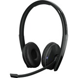 EPOS ADAPT 260, Headset Sort