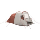 Easy Camp Telt Rød/Lys grå
