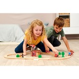 Eichhorn Tog sæt brandvæsen 