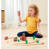 Eichhorn Tog sæt brandvæsen 