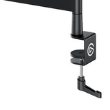 Elgato Wave Mic Arm (Low Profile), Mount Sort