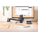 Elgato Wave Mic Arm (Low Profile), Mount Sort