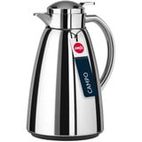 Emsa CAMPO termokande, 1 liter Chrome
