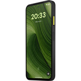 Fairphone Das Fairphone (Gen. 6) 256GB, Mobiltelefon Sort