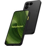 Fairphone Mobiltelefon Sort