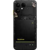 Fairphone Mobiltelefon Sort