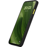 Fairphone Mobiltelefon Sort