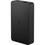 Fractal Design Adjust Pro Hub, Fan kontrol Sort