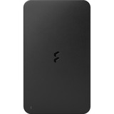 Fractal Design Adjust Pro Hub, Fan kontrol Sort