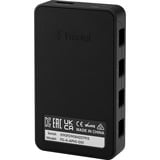 Fractal Design Adjust Pro Hub, Fan kontrol Sort