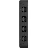 Fractal Design FD-A-APH1-001, Fan kontrol Sort