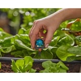 GARDENA 13324-20, Dyse Sort/Turkis