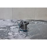 GARDENA Spildevands nedsænkningspumpe 20000 BASIC, Dyk og tryk pumper grå/Sort