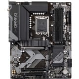 GIGABYTE B760 GAMING X AX bundkort Intel B760 Express LGA 1700 ATX Sort/grå, Intel, LGA 1700, Intel® Celeron®, Intel® Core™ i3, Intel® Core™ i5, Intel® Core™ i7, Intel® Core™ i9,..., LGA 1700, DDR5-SDRAM, 256 GB