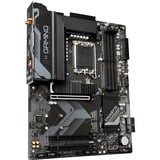 GIGABYTE B760 GAMING X AX bundkort Intel B760 Express LGA 1700 ATX Sort/grå, Intel, LGA 1700, Intel® Celeron®, Intel® Core™ i3, Intel® Core™ i5, Intel® Core™ i7, Intel® Core™ i9,..., LGA 1700, DDR5-SDRAM, 256 GB