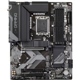 GIGABYTE B760 GAMING X AX bundkort Intel B760 Express LGA 1700 ATX Sort/grå, Intel, LGA 1700, Intel® Celeron®, Intel® Core™ i3, Intel® Core™ i5, Intel® Core™ i7, Intel® Core™ i9,..., LGA 1700, DDR5-SDRAM, 256 GB