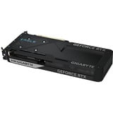 GIGABYTE GeForce RTX 5060 EAGLE MAX OC 8G NVIDIA 8 GB GDDR7, Grafikkort GeForce RTX 5060, 8 GB, GDDR7, 128 Bit, 28000 MHz, PCI Express 5.0