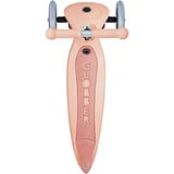 GLOBBER Go-Up Foldable Plus Eco, Scooter Rosa/Pink