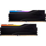 G.Skill DIMM 32 GB DDR5-6000 (2x 16 GB) Dual-Kit, Hukommelse Sort