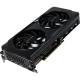 Gainward GeForce RTX 5060 Ti Ghost OC 16GB Renoveret, Grafikkort 
