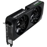 Gainward GeForce RTX 5060 Ti Ghost OC 16GB Renoveret, Grafikkort 
