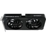 Gainward GeForce RTX 5060 Ti Ghost OC 16GB Renoveret, Grafikkort 