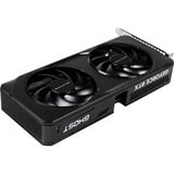 Gainward GeForce RTX 5060 Ti Ghost OC 16GB Renoveret, Grafikkort 