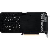 Gainward GeForce RTX 5060 Ti Ghost OC 16GB Renoveret, Grafikkort 