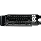 Gainward GeForce RTX 5060 Ti Ghost OC 16GB Renoveret, Grafikkort 