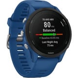 Garmin SmartWatch mørkeblå/Sort