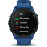 Garmin SmartWatch mørkeblå/Sort