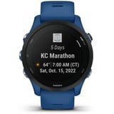 Garmin SmartWatch mørkeblå/Sort