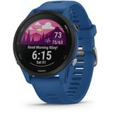 Garmin SmartWatch mørkeblå/Sort