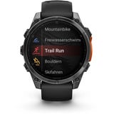 Garmin SmartWatch 