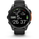 Garmin SmartWatch 