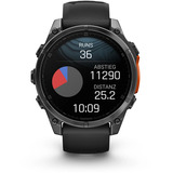 Garmin SmartWatch 
