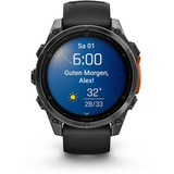 Garmin SmartWatch 