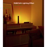 Govee RGBICWW WiFi + Bluetooth Flow Plus lysstænger, LED lys 