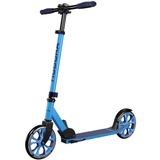 HUDORA Scooter cyan