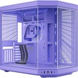 HYTE CS-HYTE-Y70-TM, Towerkabinet Lilla
