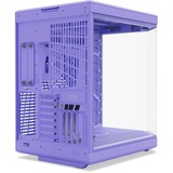 HYTE CS-HYTE-Y70-TM, Towerkabinet Lilla