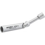 Hazet 4766-3, Topnøgle 