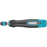Hazet 6004CT-12, Skruetrækker Sort/Blå