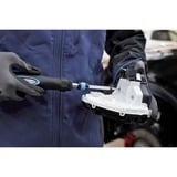 Hazet 6004CT-12, Skruetrækker Sort/Blå