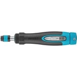 Hazet 6004CT-12, Skruetrækker Sort/Blå