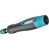 Hazet 6004CT-12, Skruetrækker Sort/Blå