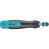 Hazet 6004CT-12, Skruetrækker Sort/Blå
